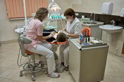 Indywidualna Praktyka Stomatologiczna lek.dent. Małgorzata Weisman-Juraszek